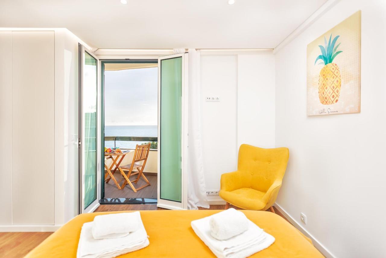 Golden Sea Horizon Apartment Funchal  Exterior photo