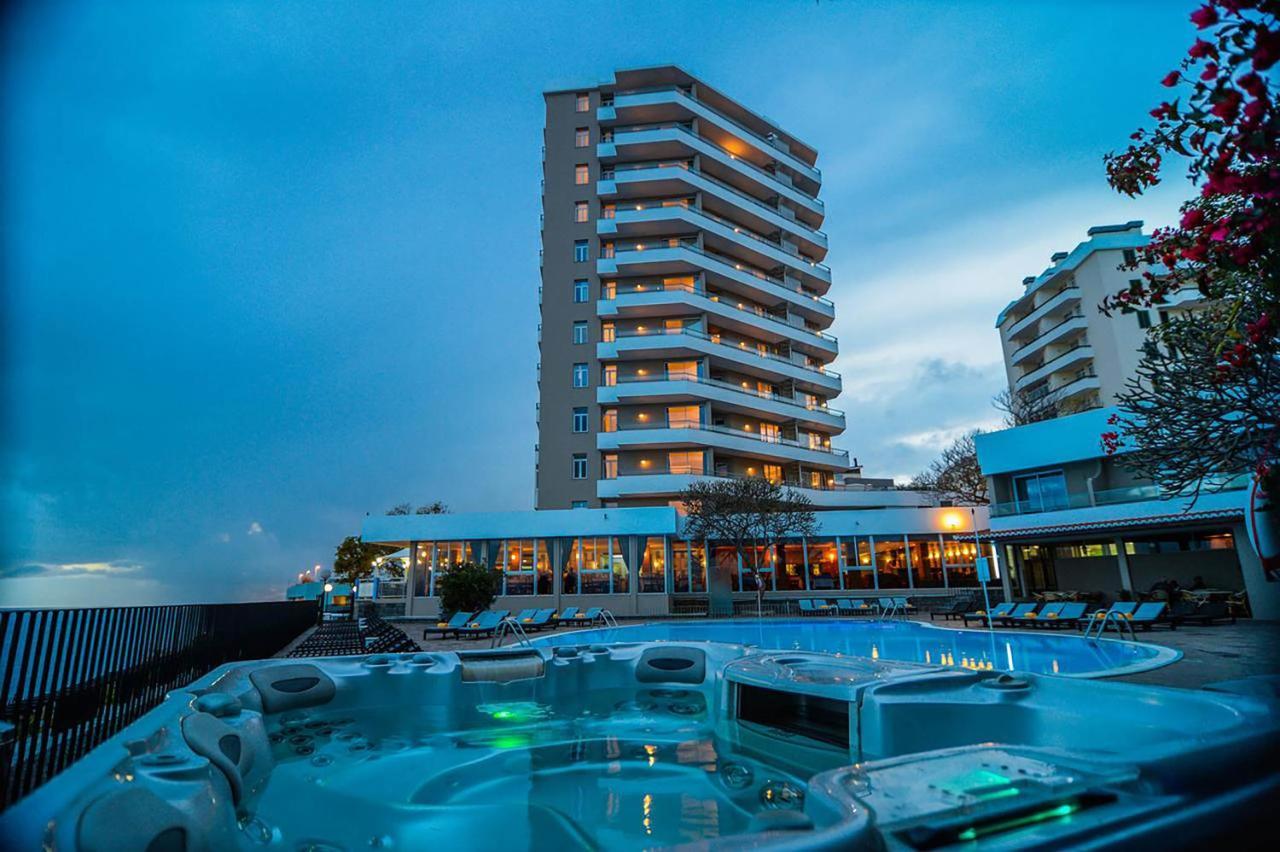 Golden Sea Horizon Apartment Funchal  Exterior photo